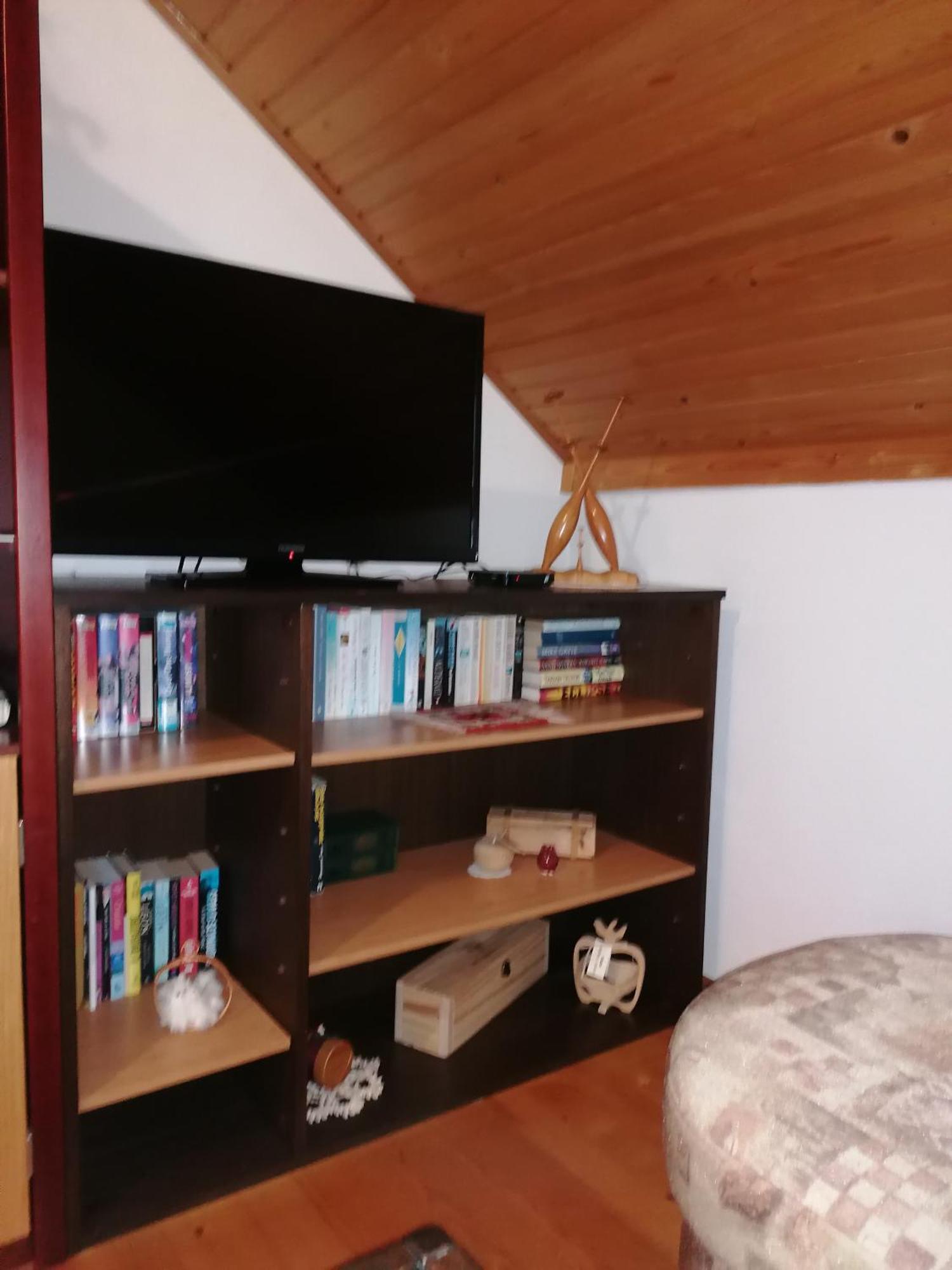 Apartma Cvrsta Trojka Есенице Экстерьер фото