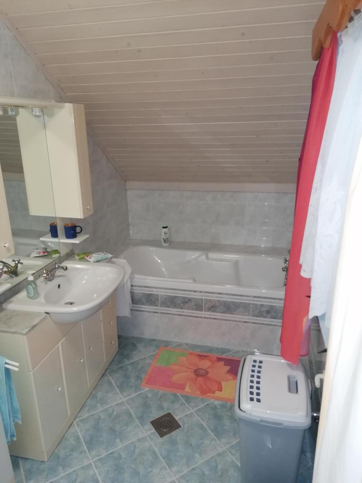Apartma Cvrsta Trojka Есенице Экстерьер фото