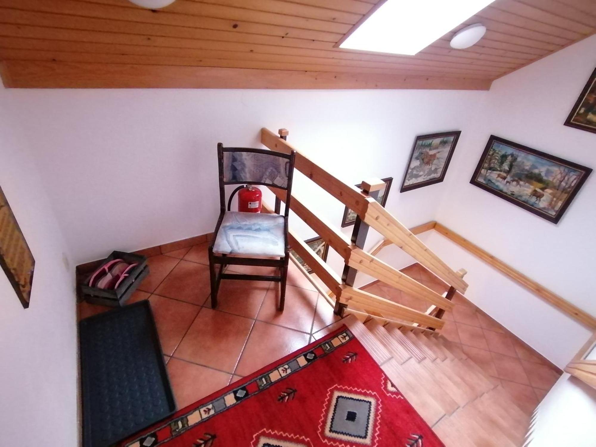 Apartma Cvrsta Trojka Есенице Экстерьер фото