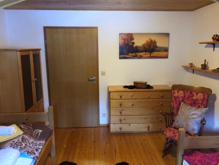Apartma Cvrsta Trojka Есенице Экстерьер фото