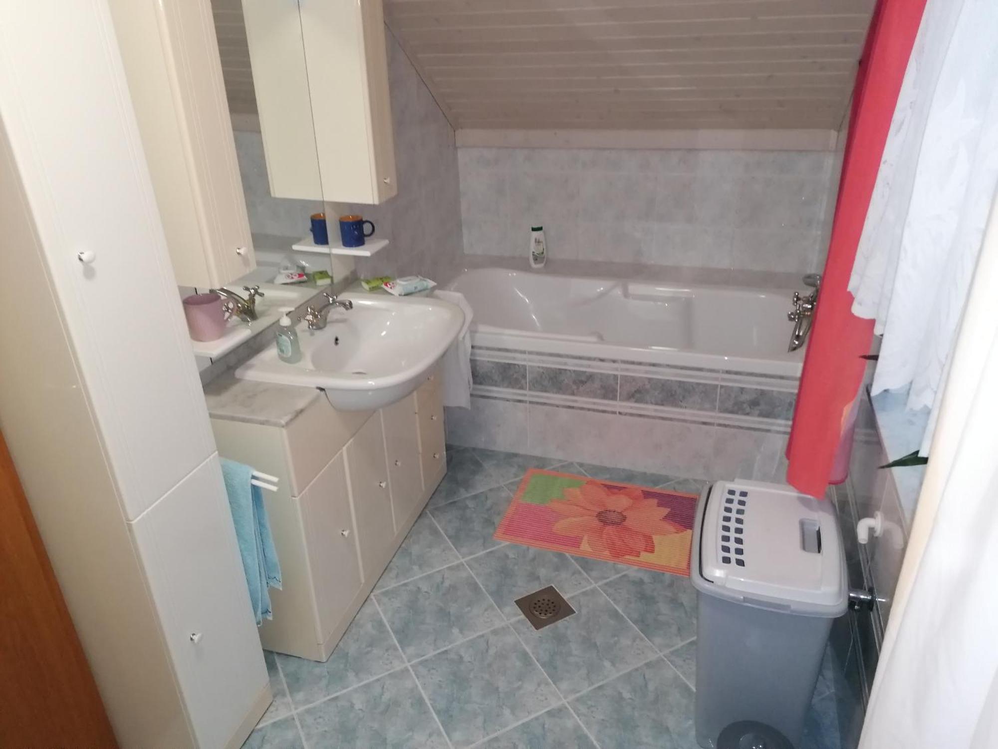 Apartma Cvrsta Trojka Есенице Экстерьер фото