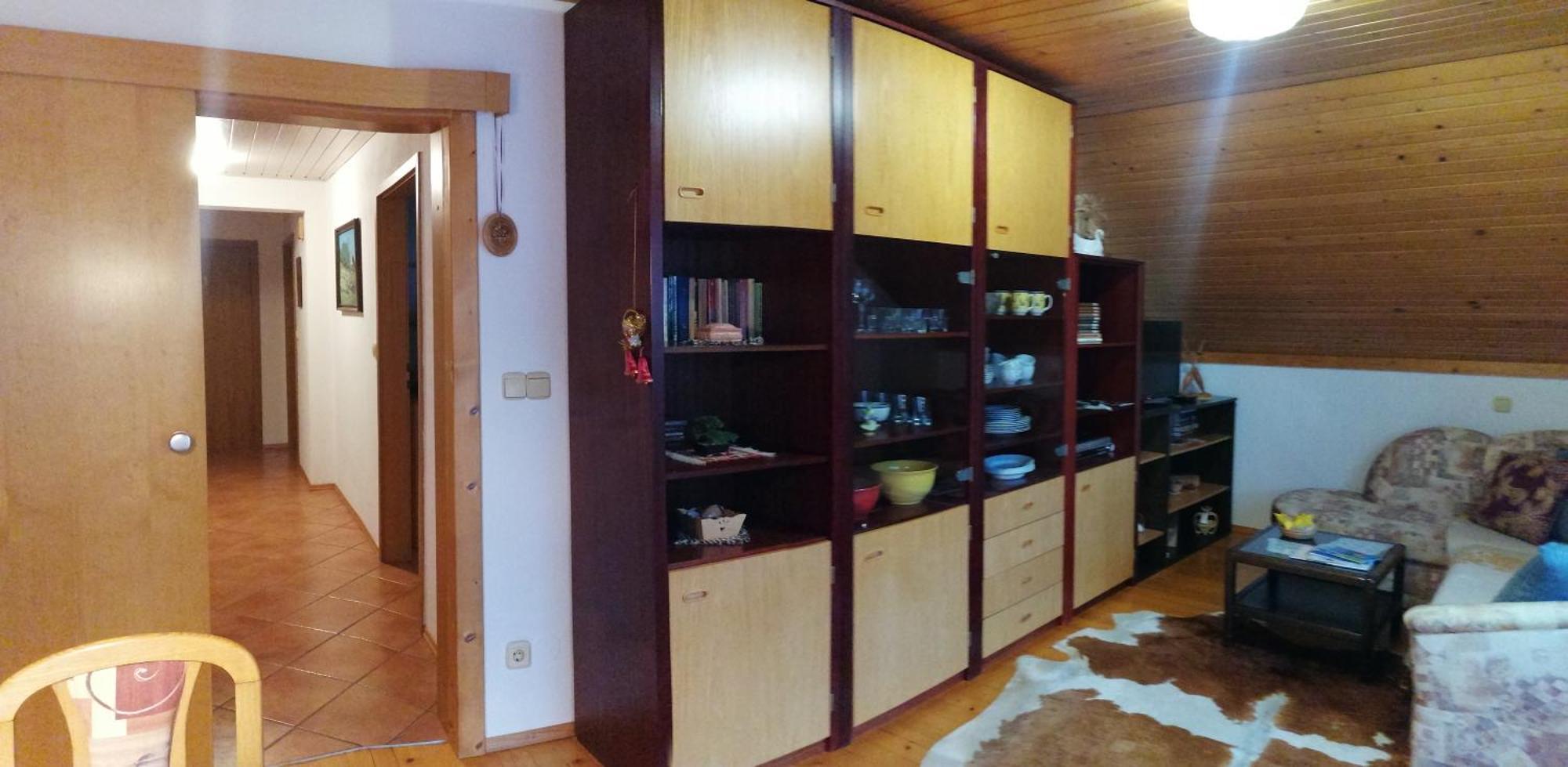 Apartma Cvrsta Trojka Есенице Экстерьер фото